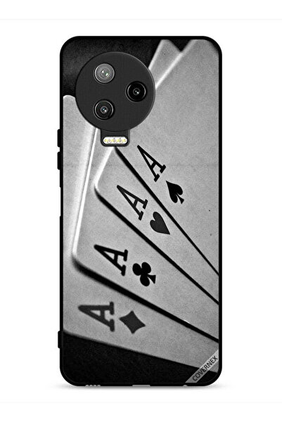 Covernex غطاء حماية لهاتف Infinix Note 12 Pro 4G