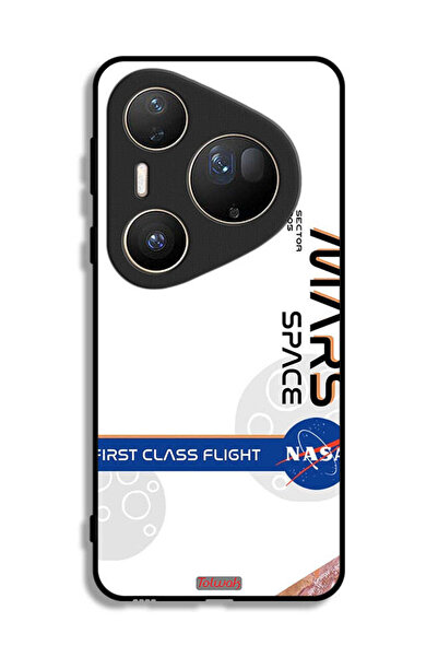 Tolwak غطاء حماية فائق من هواوي بيورا 80 - الدرجة الأولى - رحلة المريخ