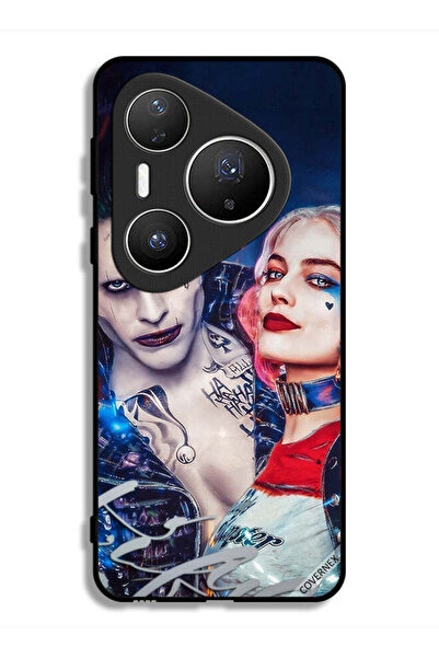 Covernex غطاء حماية لهاتف هواوي بيورا 80 برو بلس