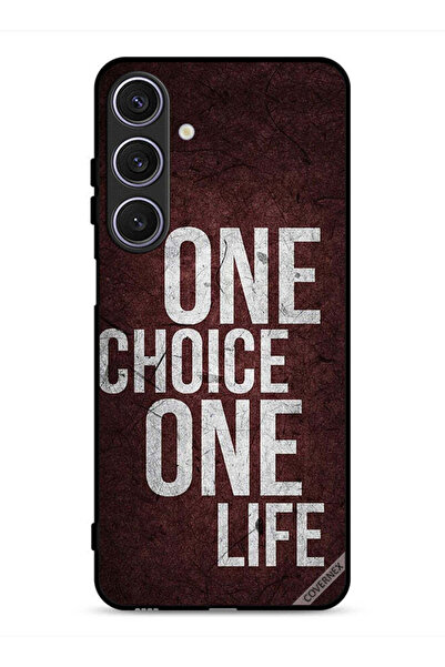 Covernex غطاء حماية لهاتف Samsung Galaxy A26 One Choice One Life