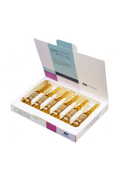 Rueber Fiole R-Activo pentru creșterea părului 2% Tricosystem 6*10ml