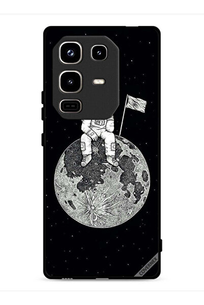 Covernex Infinix Note 50 Pro 4G Protective Case Cover What Else To Do In This...