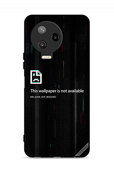 Covernex غطاء حماية لهاتف Infinix Note 12 Pro 4G، هذه الخلفية غير متوفرة