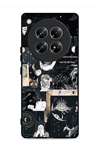 Covernex غطاء حماية لهاتف Infinix Zero 40 من Imaginations Wallpaper