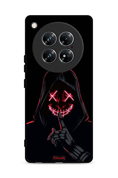 Tolwak غطاء حماية لهاتف Infinix Zero 40 بلون مارشميلو