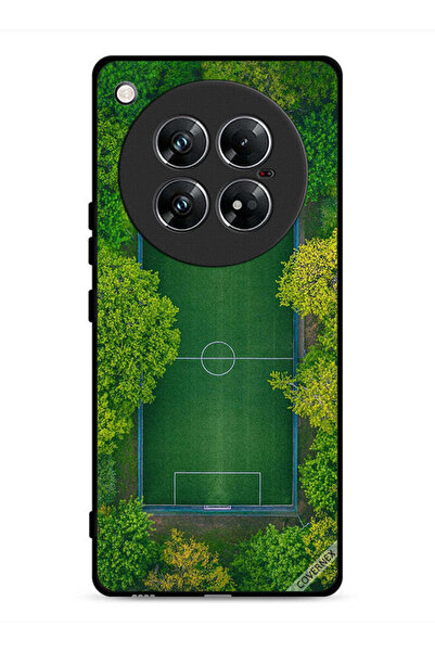 Covernex Infinix Zero 40 Protective Case Cover Football Ground View