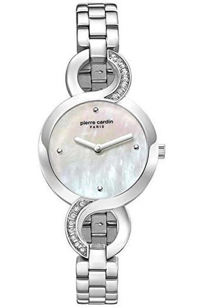 Pierre Cardin Women'S Vincennes Femme 28Mm Multicolour