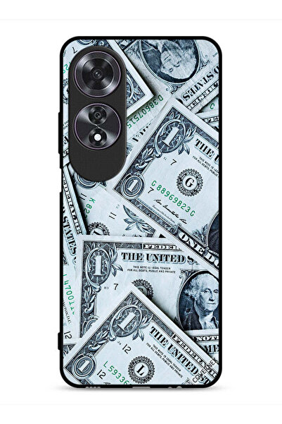 Covernex غطاء حماية لهاتف Oppo A60 بالدولار