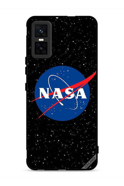 Covernex غطاء حماية لجهاز Infinix GT 30 Pro من ناسا