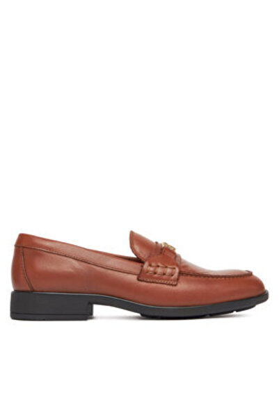 Tommy Hilfiger Women's Loafers FW0FW08705 Multicolor