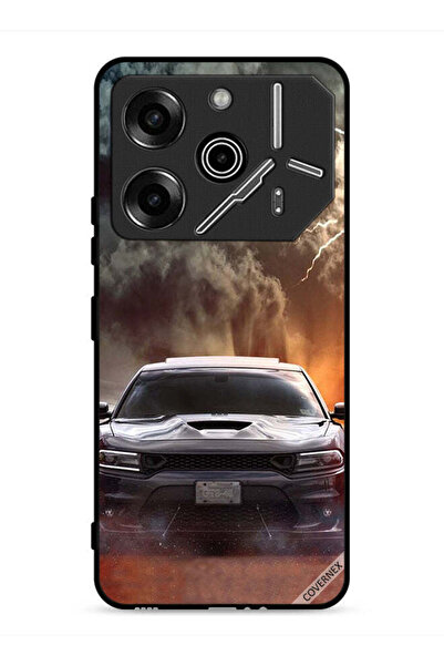 Covernex غطاء حماية لهاتف تكنو بوفا 6 برو 5G Gts-48