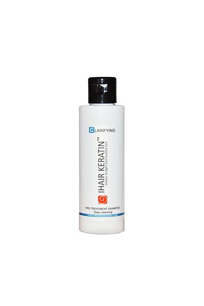 Ihair Keratin Clarifying Shampoo Ihair Keratin 100ml