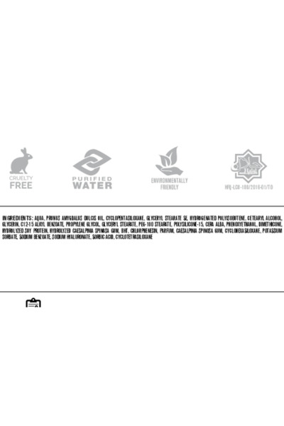 D'BULLON Plic Gel Exfoliant cu Microgranule 4 ml