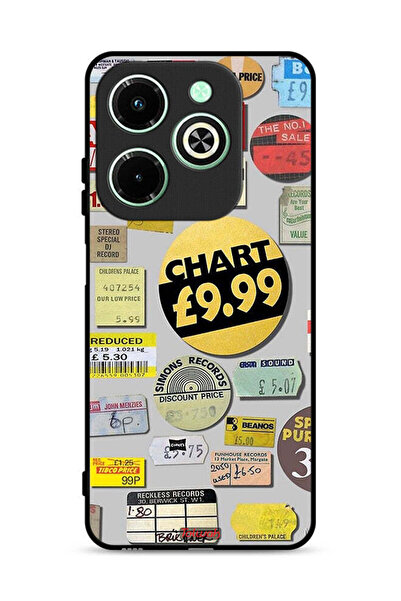 Tolwak سعر غطاء الحماية لهاتف Infinix Hot 40i 4G