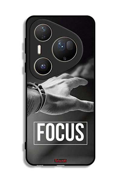 Tolwak غطاء حماية فائق لهاتف هواوي بيورا 80 فوكس