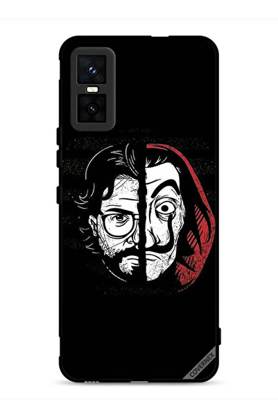 Covernex غطاء حماية لجهاز Infinix GT 30 Pro - بروفيسور