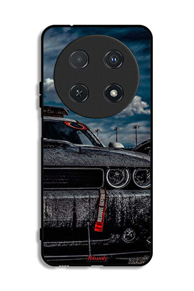 Tolwak غطاء حماية لهاتف هواوي نوفا 13i، قم بإزالته قبل القيادة