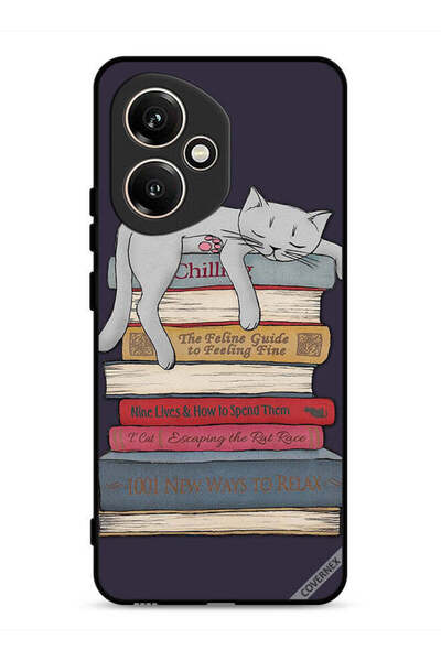 Covernex غطاء حماية لهاتف Honor 400: ألف طريقة جديدة للاسترخاء