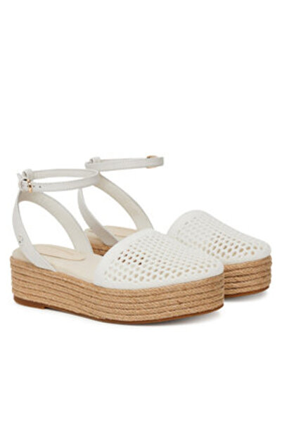 Tommy Hilfiger Women's Espadrilles FW0FW08743 multicolor