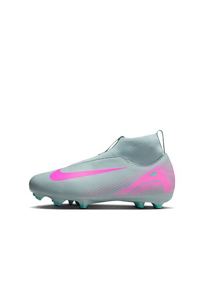 Nike Ghete de fotbal pentru copii Mercurial Superfly 10 Academy FG/MG