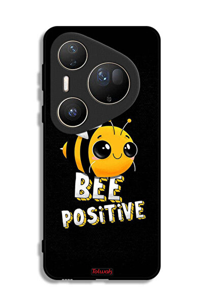 Tolwak غطاء حماية فائق لهاتف هواوي بيورا 80 - بي بوزيتيف