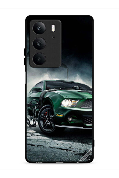 Covernex غطاء حماية شيلبي لهاتف Realme C75 4G