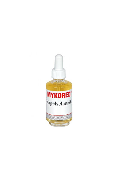 Mykored Anti-Fungal Oil for Nail Fungus 50 ml