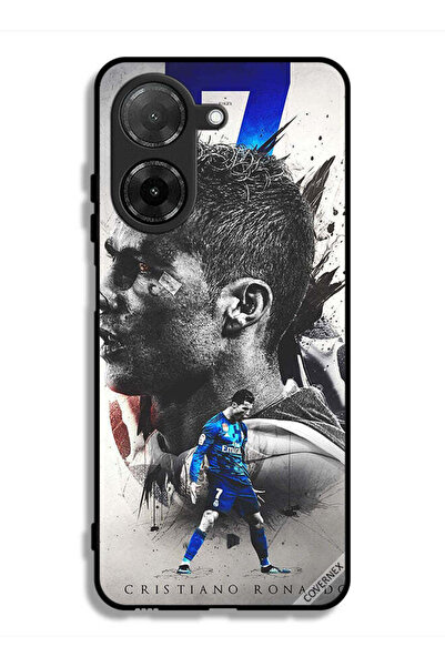 Covernex غطاء حماية Xiaomi Redmi A5 4G بخلفية كريستيانو رونالدو