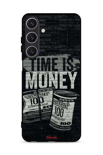 Tolwak غطاء حماية لهاتف Samsung Galaxy A26 - الوقت هو المال
