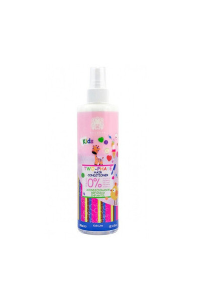 Valquer Balsam bifazic pentru copii 300ml