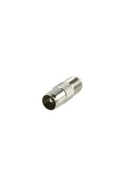OEM Mufa adaptor F mama la TV tata / FC-025