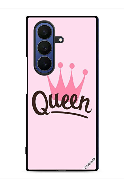 Covernex غطاء حماية لهاتف سامسونج جالاكسي زد فولد 7، كوين