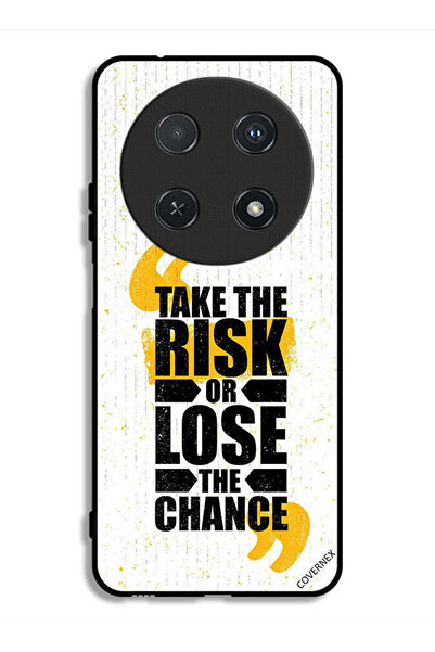 Covernex غطاء حماية لهاتف هواوي نوفا 13i - خاطر