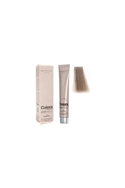 Maxxelle Blond Rece 7.12 - Vopsea Colora cu extract de Goji