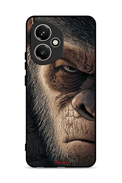 Tolwak Honor 400 Protective Case Cover King Kang