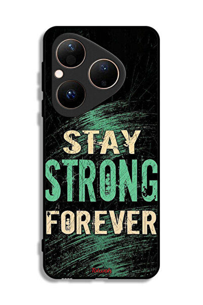 Tolwak غطاء حماية لهاتف هواوي بيورا 80 - حافظ على قوتك للأبد