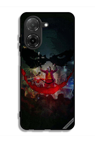 Covernex غطاء حماية Xiaomi Redmi A5 4G بتصميم الجوكر الراقص