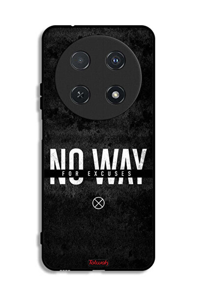 Tolwak غطاء حماية لهاتف هواوي نوفا 13i - لا مجال للاعذار