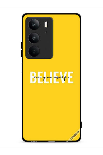 Covernex غطاء حماية لهاتف Realme C75 4G - ثق بنفسك