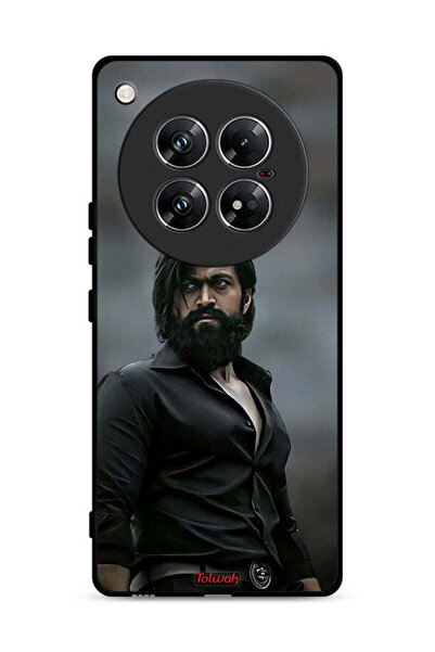 Tolwak غطاء حماية لهاتف Infinix Zero 40 Yash Rising Start