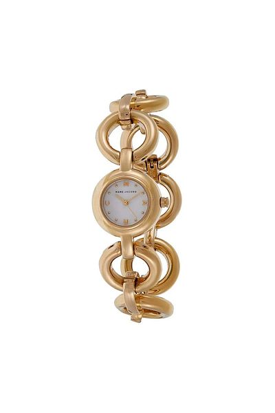 Marc Jacobs Women'S Analogue Quartz Watch - Mbm3005