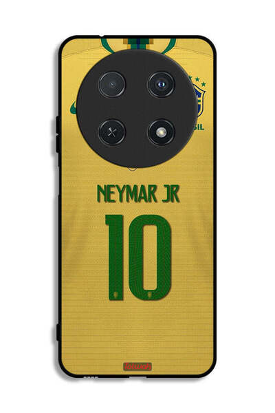 Tolwak غطاء حماية لهاتف هواوي نوفا 13i نيمار جونيور 10