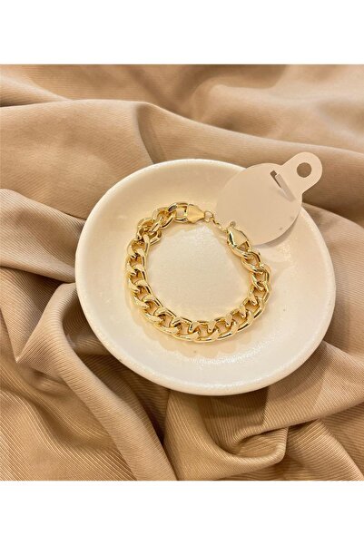 MU&ME BOUTİQUE سلسلة سوار سميك