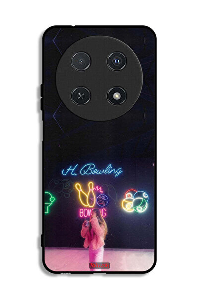 Tolwak غطاء حماية لهاتف هواوي نوفا 13i لمحبي البولينج