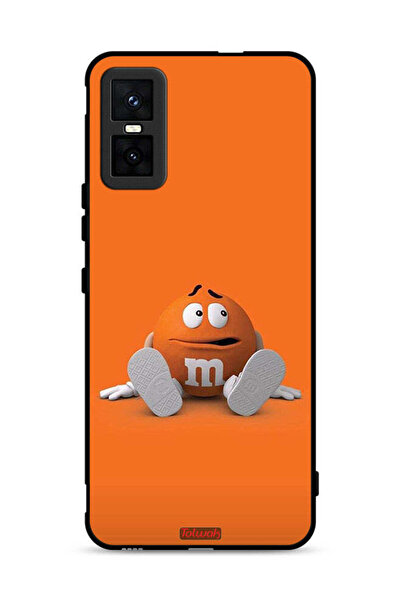 Tolwak غطاء حماية لجهاز Infinix GT 30 Pro - كرتون متوسط