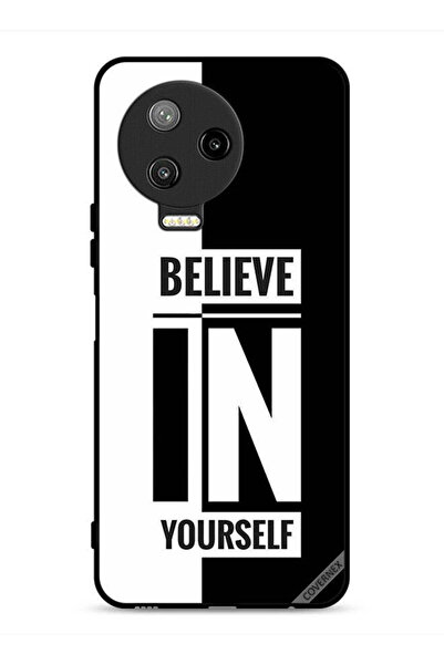 Covernex غطاء حماية لهاتف Infinix Note 12 Pro 4G - ثق بنفسك