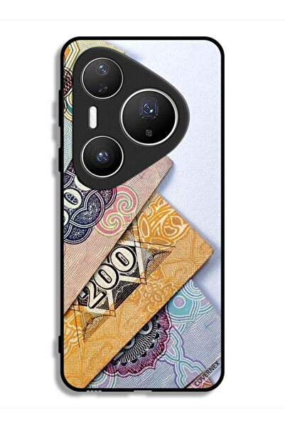 Covernex غطاء حماية لهاتف هواوي بيورا 80 برو بلس (ريال)