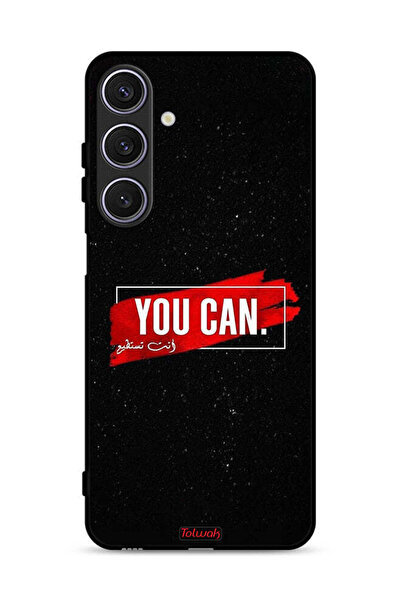 Tolwak غطاء حماية لهاتف Samsung Galaxy A26 يمكنك