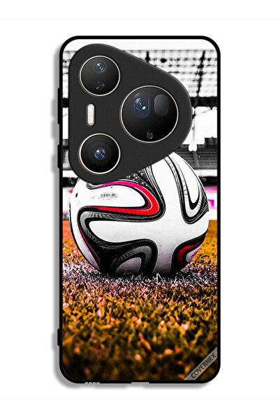 Covernex غطاء حماية لهاتف هواوي بيورا 80 ألترا - كرة