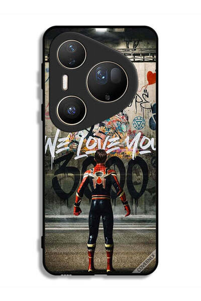 Covernex غطاء حماية فائق لهاتف هواوي بيورا 80 - نحبك